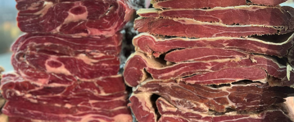 CARNES E PEIXES