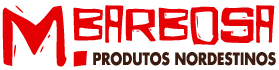 logotipo m barbosa